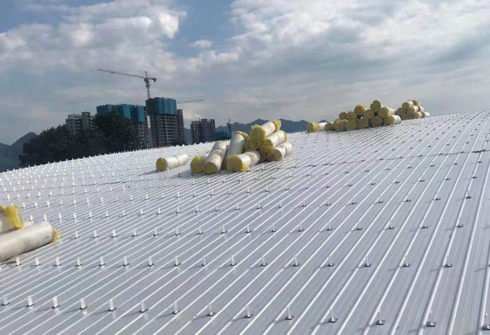 桂林 网架施工